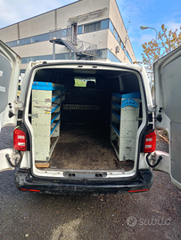 Per recupero ricambi