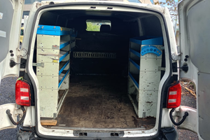 Per recupero ricambi