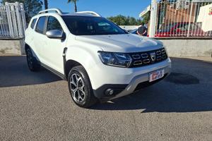 Dacia Duster 1.0 TCe 100 CV ECO-G 4x2 15th Anniver