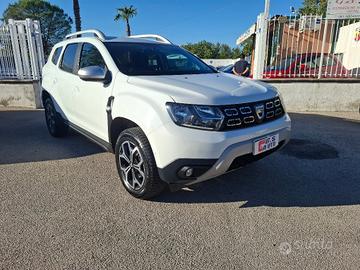 Dacia Duster 1.0 TCe 100 CV ECO-G 4x2 15th Anniver