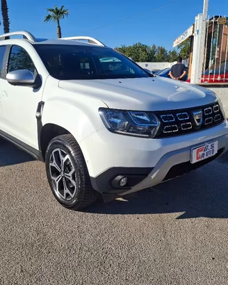 Dacia Duster 1.0 TCe 100 CV ECO-G 4x2 15th Anniver