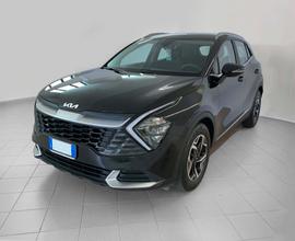 Kia Sportage 1.6 CRDI 115 CV 2WD Business