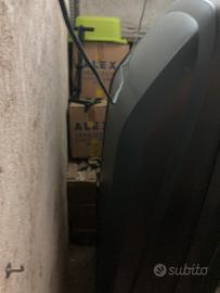 Baule da tetto auto