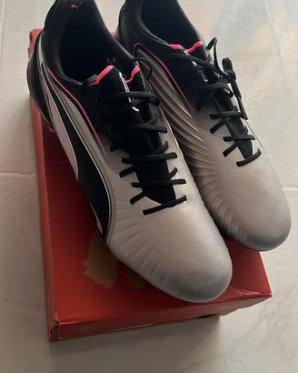Puma King Ultimate MxSG