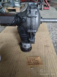 Differenziale Anteriore BMW N47D20C codice 3151753
