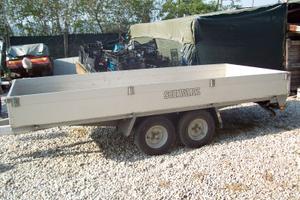 carrello biasse permuto
