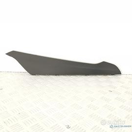 Finitura Laterale Cruscotto Sinistro Audi A4 A5 Q5