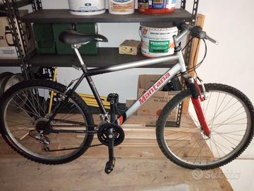 Biciclette usate ma in ordine 