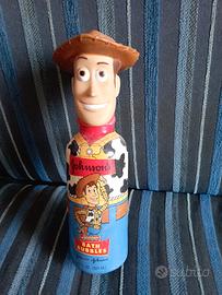 Woody johnson's toy story Bath Bubbles 1997