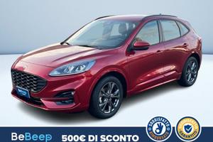 Ford Kuga 2.5 FULL HYBRID ST-LINE 2WD 190CV CVT