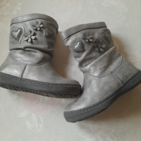 Stivaletti Chicco per bambine numero 24