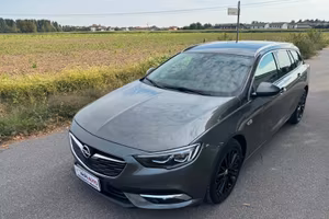 Opel Insignia 2.0 allestimento Innovation full ful
