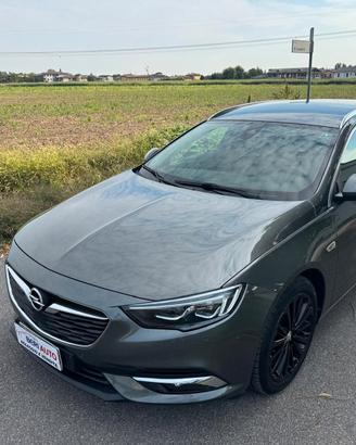 Opel Insignia 2.0 allestimento Innovation full ful