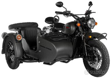 CFMOTO Altro modello - 2025