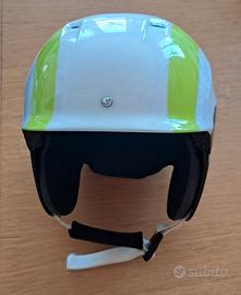 casco da sci ragazzo/ragazza 