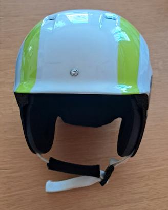 casco da sci ragazzo/ragazza 
