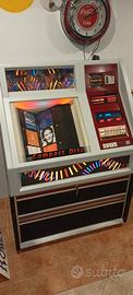 Jukebox rowe ami