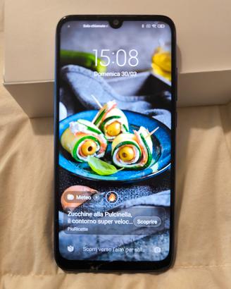 telefono redmi note 7