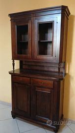 Credenza in "arte povera"