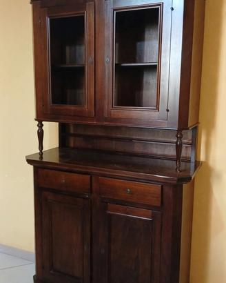 Credenza in "arte povera"
