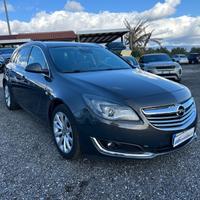 Opel Insignia 2.0 CDTI 163CV Sports Tourer aut. Co