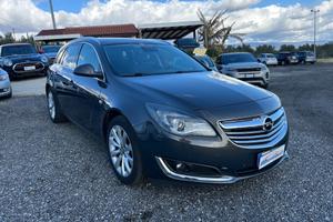 Opel Insignia 2.0 CDTI 163CV Sports Tourer aut. Co