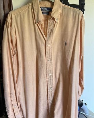 camicia da uomo ralph lauren