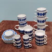 Ginori colonna the e caffè