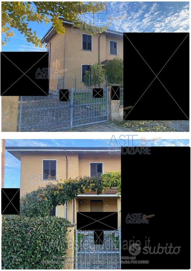Appartamento – Pegognaga, Fornasotto - Vista 2