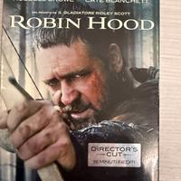 DVD Robin Hood