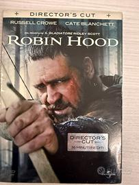 DVD Robin Hood