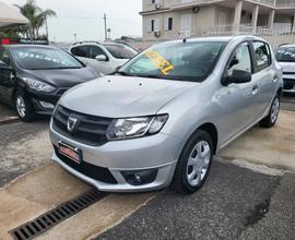 Dacia Sandero - 2016 1.5 dCi 75CV Start&Stop Ambia