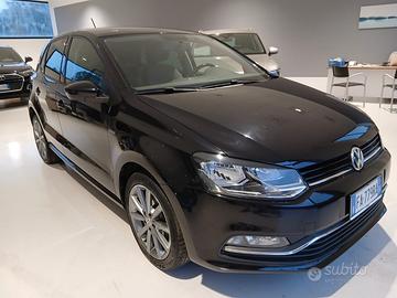 Volkswagen Polo 1.2 tsi bm fresh 90cv 5p