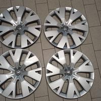 Copricerchi x 4 - Originali VW T-Cross 2GM601147A