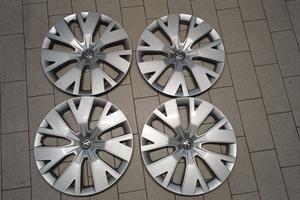 Copricerchi x 4 - Originali VW T-Cross 2GM601147A