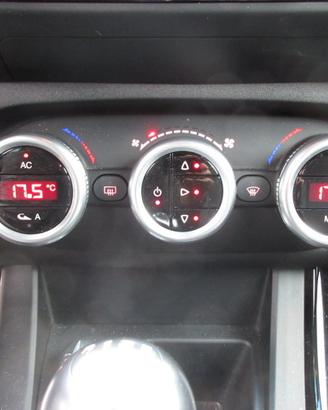 Comandi clima ALFA ROMEO GIULIETTA del 2012