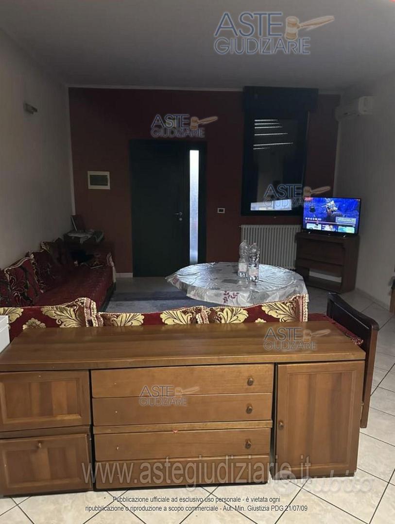 Appartamento – Sermide, Argine Nuovo - Vista 2
