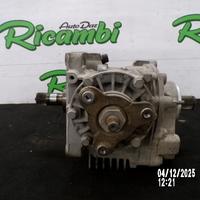 DIFFERENZIALE ANTERIORE TIGUAN 5N2 2.0 TDI 2014