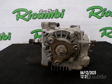 DIFFERENZIALE ANTERIORE TIGUAN 5N2 2.0 TDI 2014