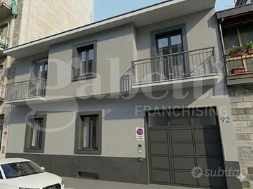 Appartamento Torino [Cod. rif 3298307VRG]