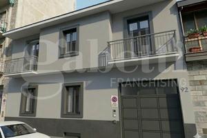 Appartamento Torino [Cod. rif 3298307VRG]