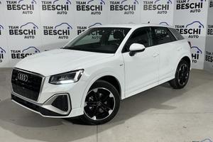 Audi Q2 1.0 30 TFSI 110CV S LINE EDITION