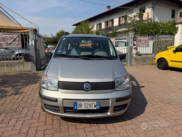 Fiat Panda 1.1 Actual
