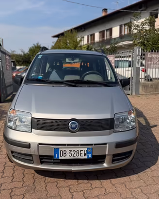 Fiat Panda 1.1 Actual