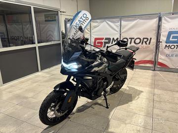 Cf Moto 700MT ADV