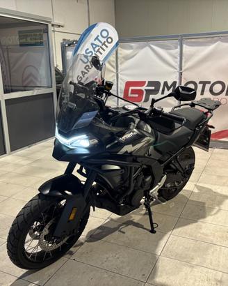 Cf Moto 700MT ADV