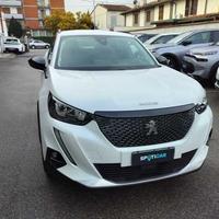 Peugeot 2008 BlueHDi 130 S&S EAT8 Allure Pack