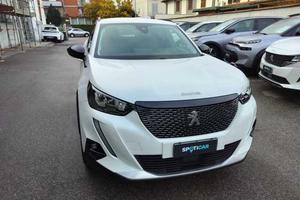 Peugeot 2008 BlueHDi 130 S&S EAT8 Allure Pack