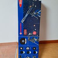 Telescopio Bresser Skylux 35x-175x