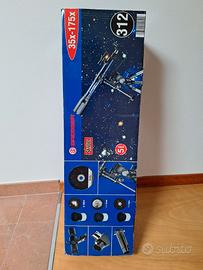 Telescopio Bresser Skylux 35x-175x